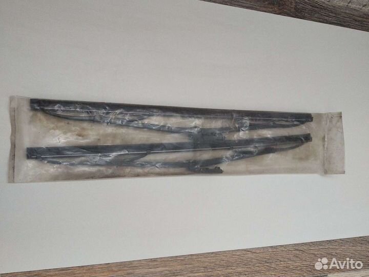 Дворники СССР