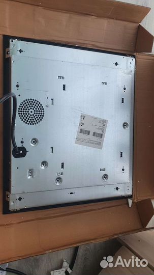 Индукционная варочная панель Beko HII 64400 MT