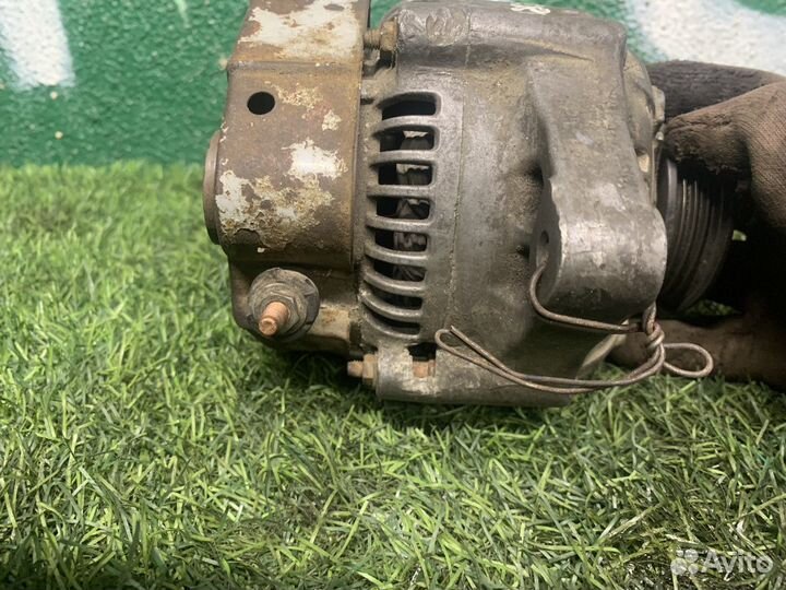 Генератор Honda