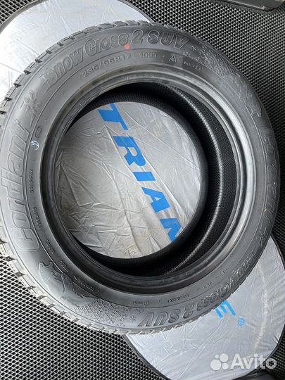 Cordiant Snow Cross 2 SUV 235/55 R17 103T