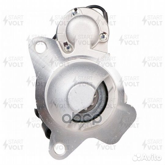 Стартер LST0504 startvolt