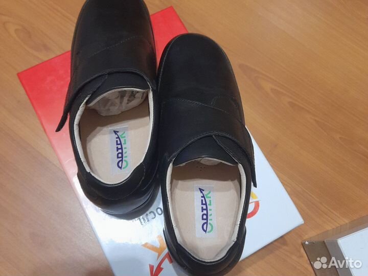 Обувь женская 38 размер