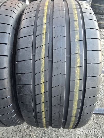 Goodyear Eagle F1 Asymmetric 6 275/40 R19 105Y