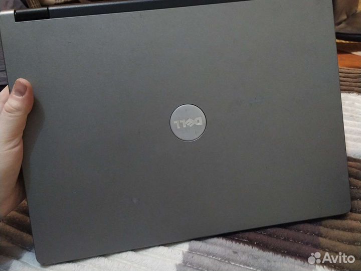 Dell Inspiron 1300