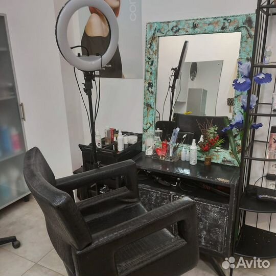 Сдается кресло