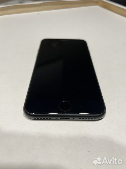 iPhone SE (2020), 256 ГБ