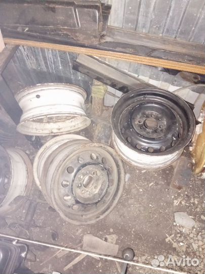 Продам штампы 13