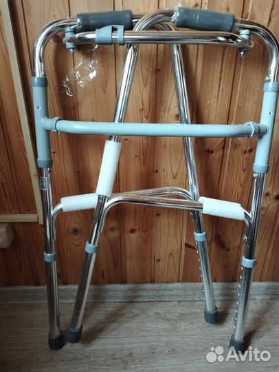 Ходунки для взрослых