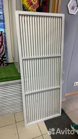 Радиатор отопления