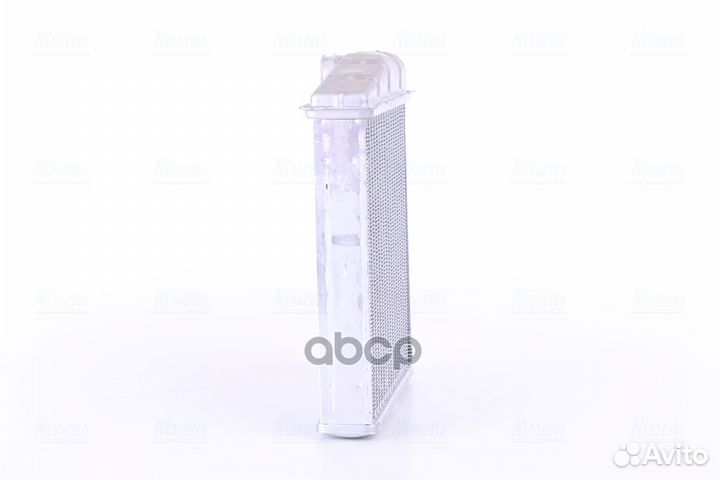 NS70228 радиатор печки Audi A3, Skoda Octavia