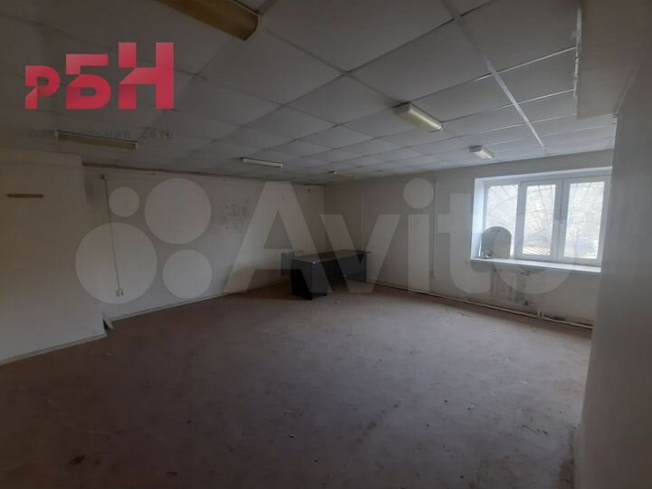 Уфа. Хостел, мини-гостиница, офис, склад, 90 м²