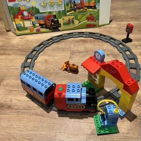 lego duplo 10507