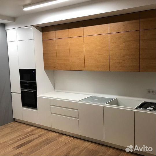 Кухни на заказ