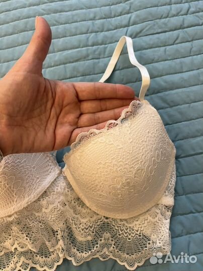 Бюстгальтер 80B