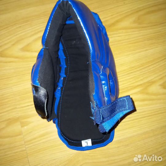 Шлем для единиборств