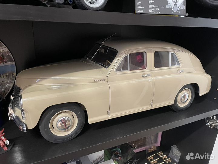 Продам модели