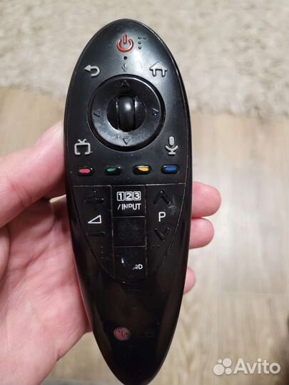 Пульт ду lg magic remote an-mr500