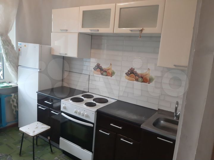 2-к. квартира, 55,5 м², 3/3 эт.