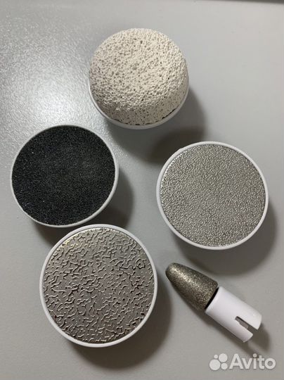 Аппарат для педикюра