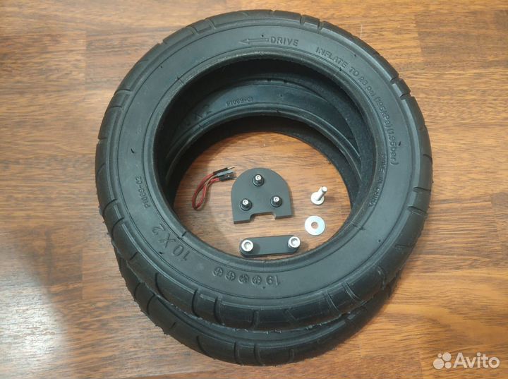 Набор для перехода на 10