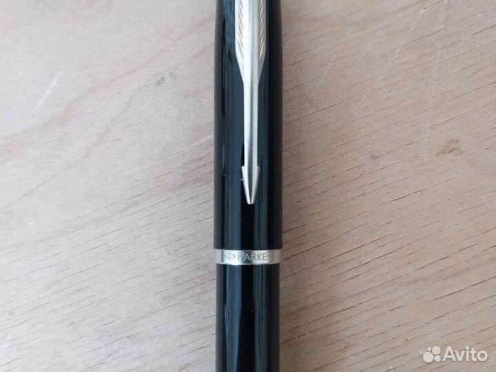 Перьевая ручка parker sonnet