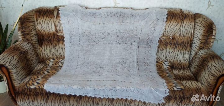 Платок шаль