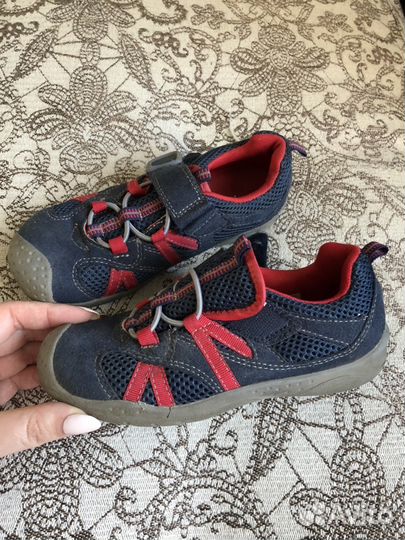 Кроссовки Pediped