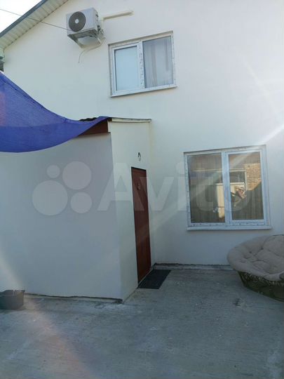 Дом 110 м² на участке 4 сот.