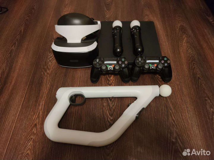 Аренда Ps4 Ps5