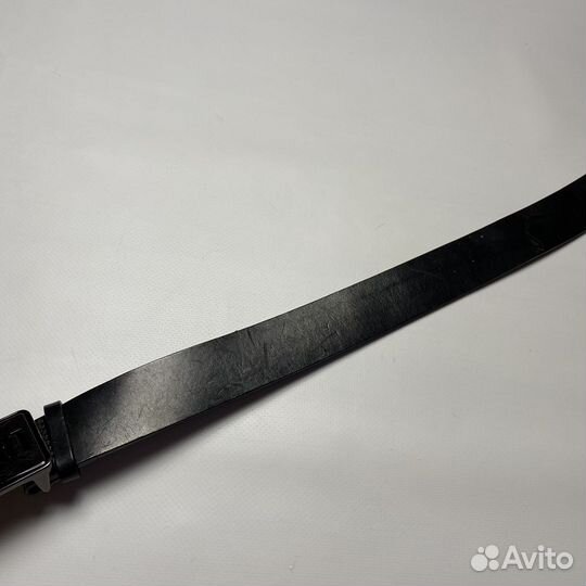 Ремень Bikkembergs оригинал