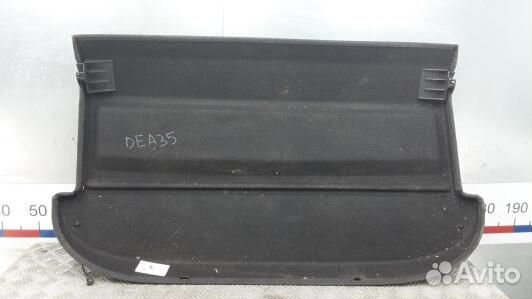 Полка багажника opel astra H (DEA35IH01)