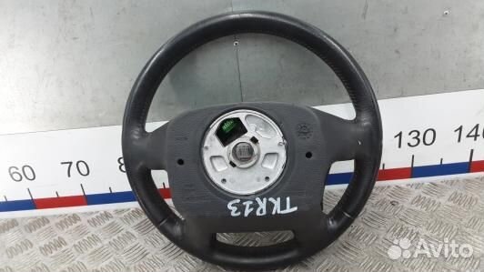 Рулевое колесо volvo XC90 1 (TKR13JZ01)