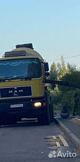 Бетон СПб BET-1849