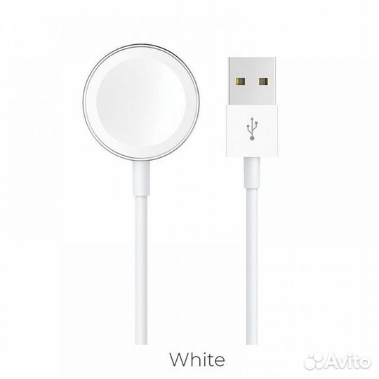 Зарядное устройство для часов hoco