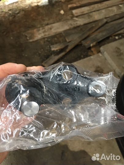 Шаровая ix 35