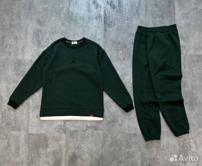 Спортивный костюм jordan