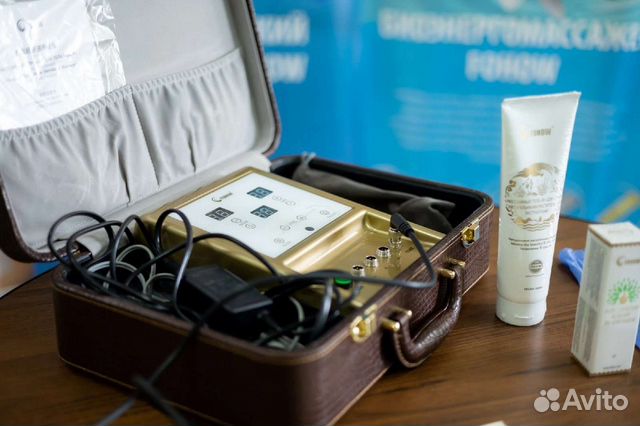 Биоэнергомассаж. спа капсула. талассотерапия