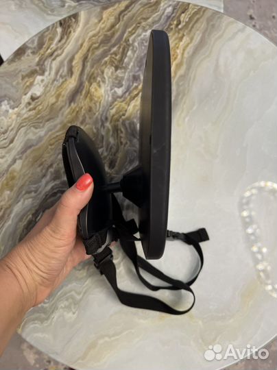 Зеркало для наблюдения за ребенком в автомобиль