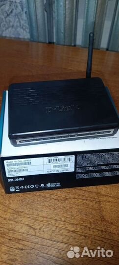 WiFi роутеры