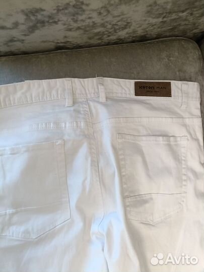 Штаны мужские