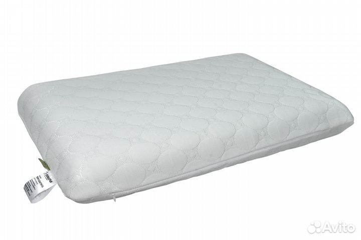 Подушка анатомическая Vita Home Temp Control L