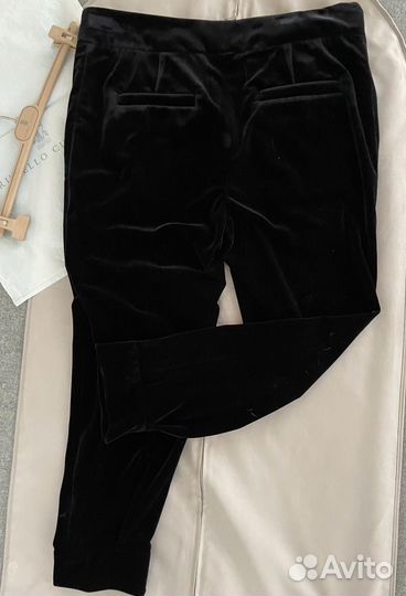 Брюки новые Brunello Cucinelli