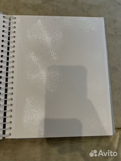 Фотоальбомы