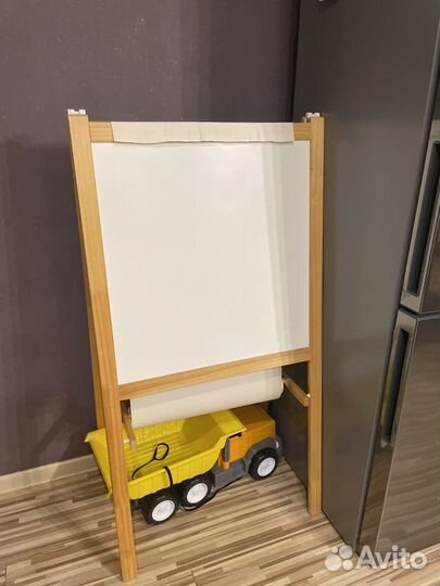 Мольберт детский IKEA
