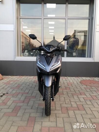 Скутер VMC Vento inferno 50 170 2023