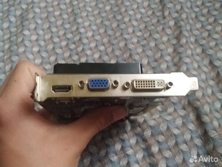 Видеокарта