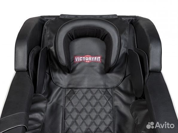 Массажное кресло VictoryFit VF-M11