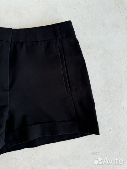 Шорты тренд мини