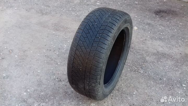 Continental ContiVikingContact 6 235/55 R17 103T