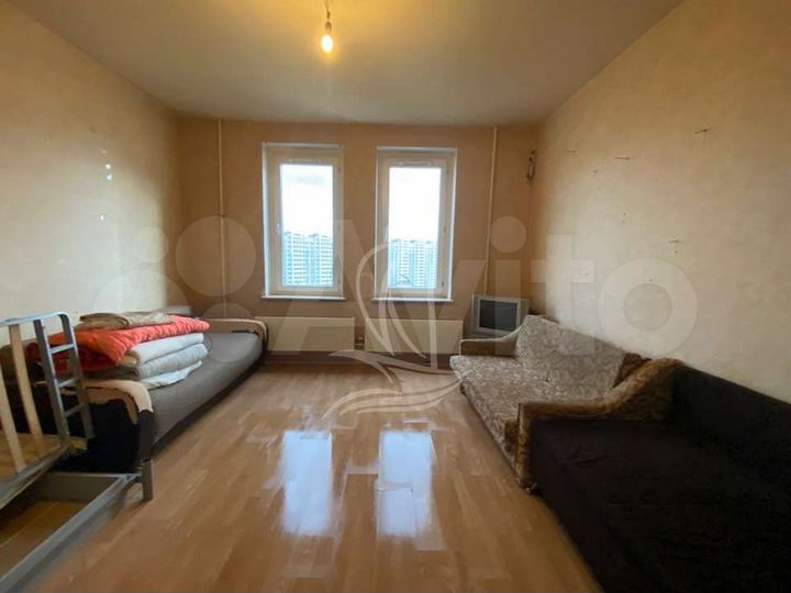 2-к. квартира, 68 м², 14/14 эт.